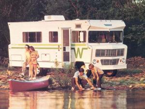 Winnebago Indian '1972